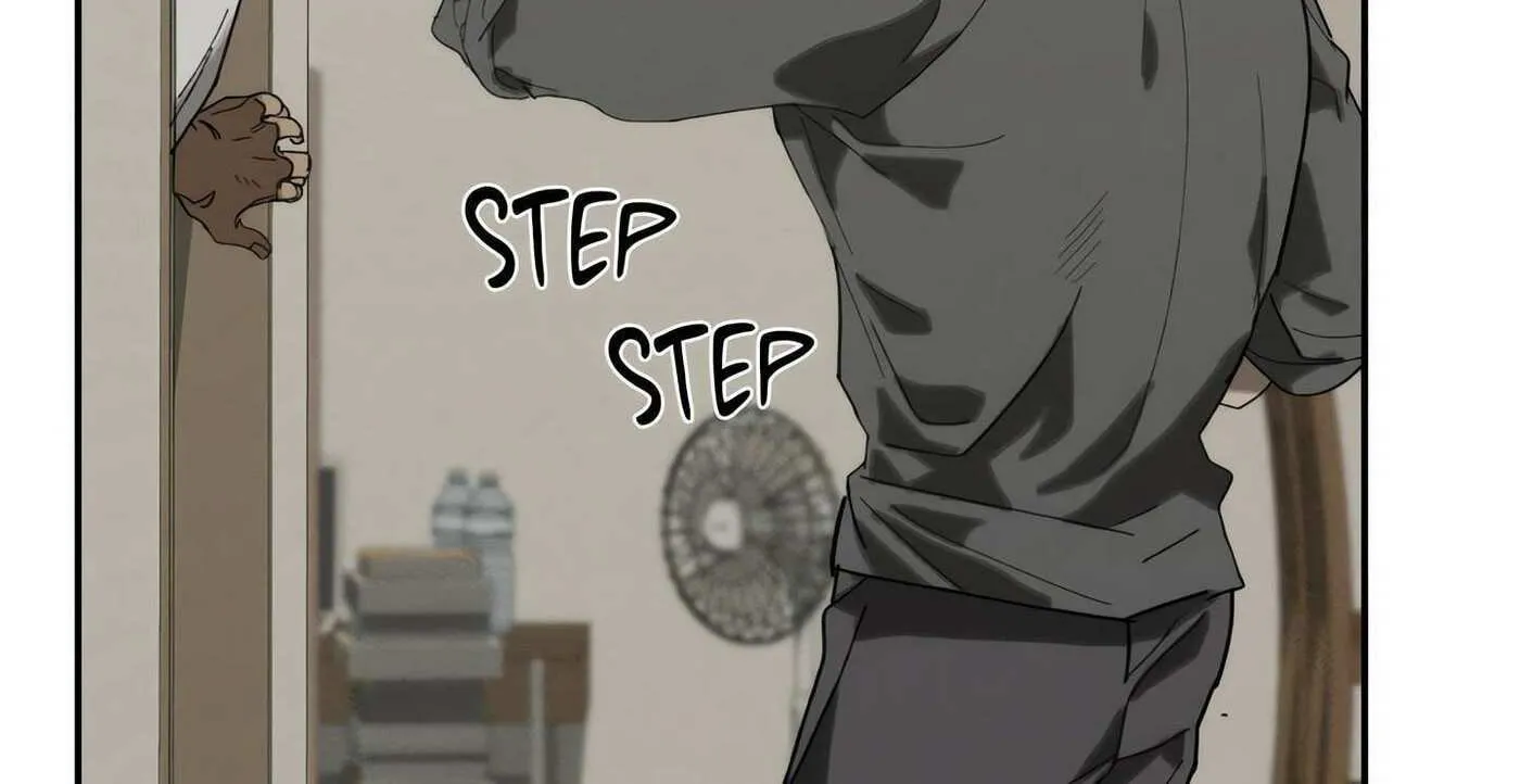 Read Incomplete Combustion chapter 5 image 34 on Lezhin