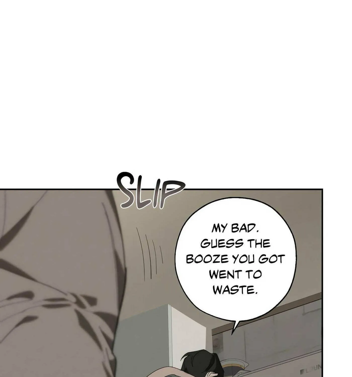 Read Incomplete Combustion chapter 5 image 36 on Lezhin