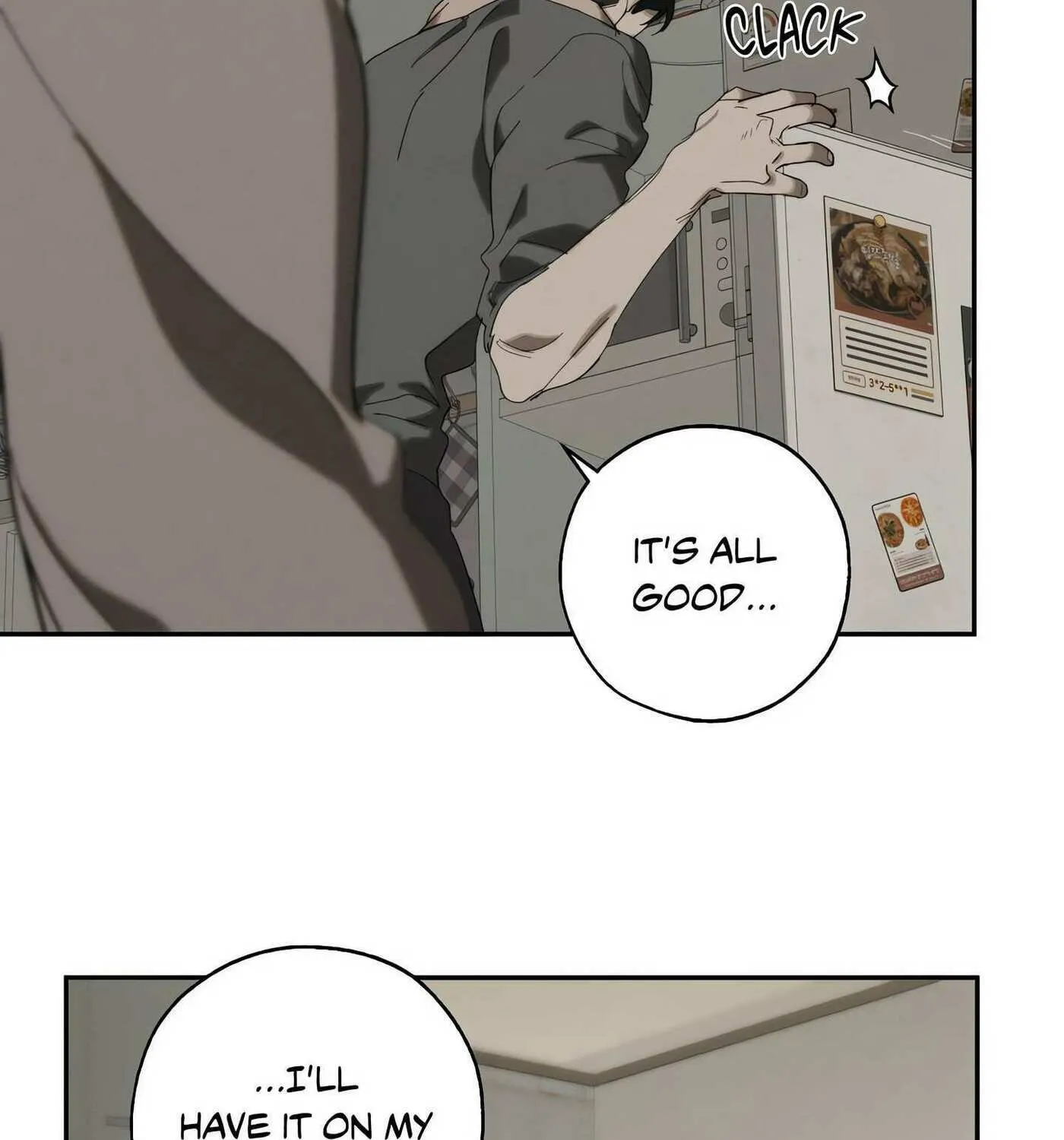Read Incomplete Combustion chapter 5 image 37 on Lezhin