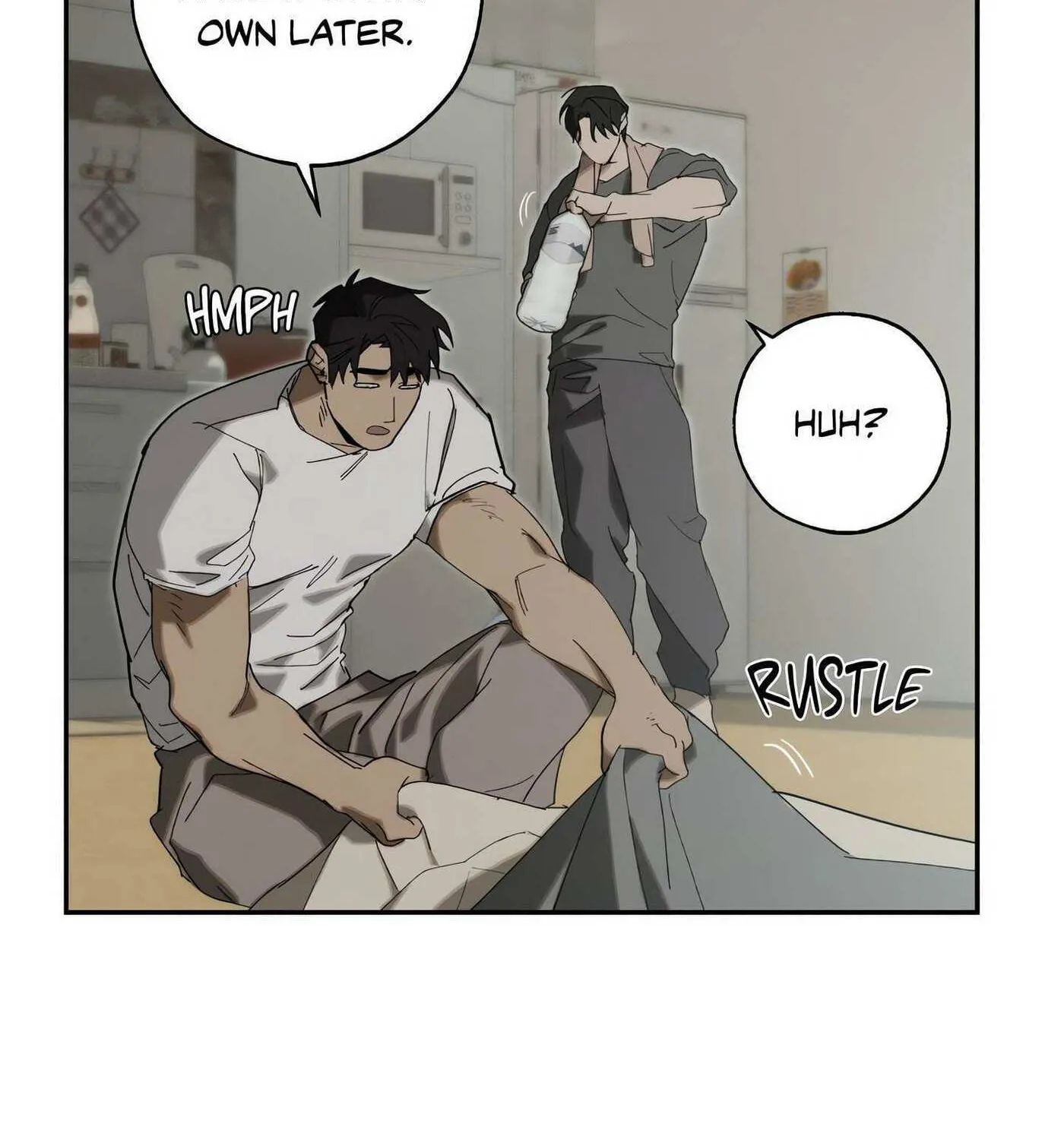 Read Incomplete Combustion chapter 5 image 38 on Lezhin