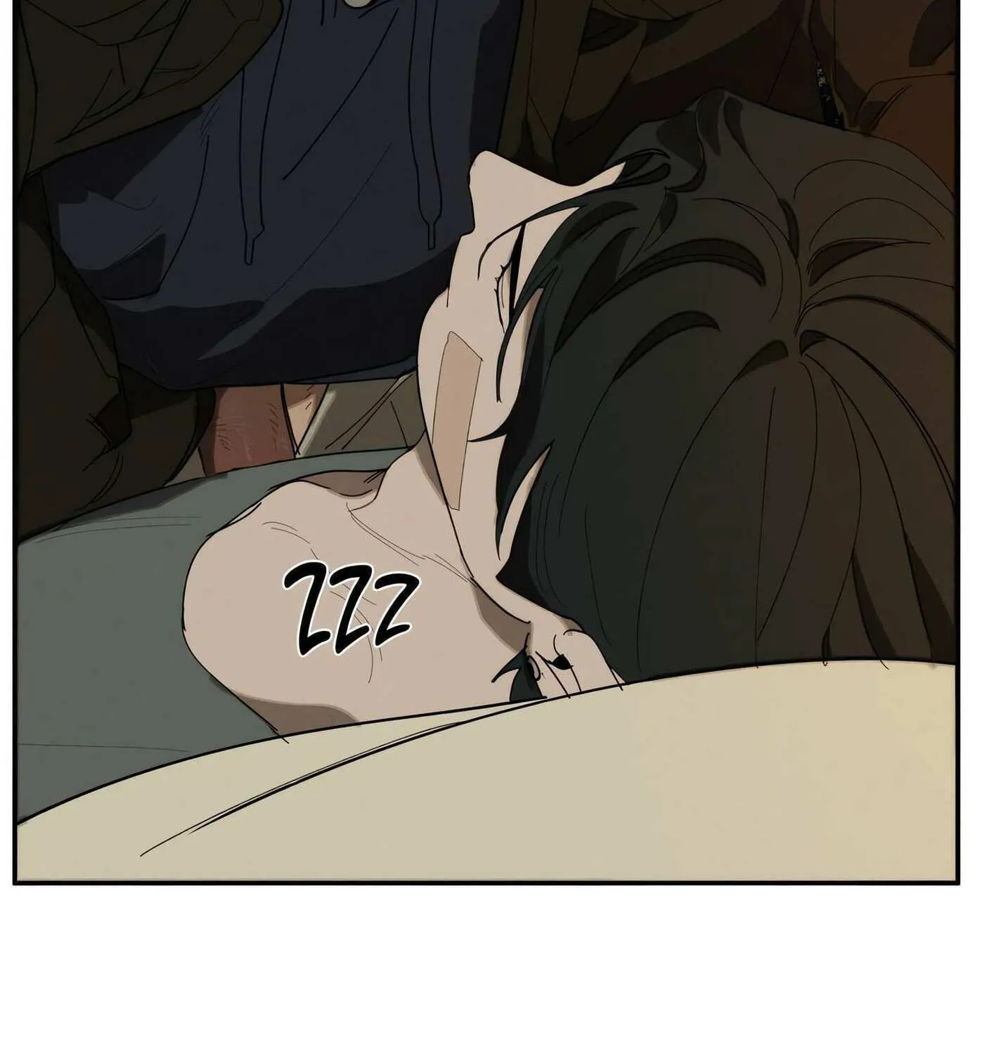 Read Incomplete Combustion chapter 5 image 4 on Lezhin