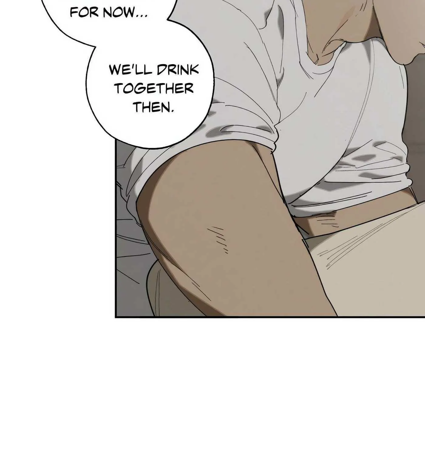 Read Incomplete Combustion chapter 5 image 42 on Lezhin