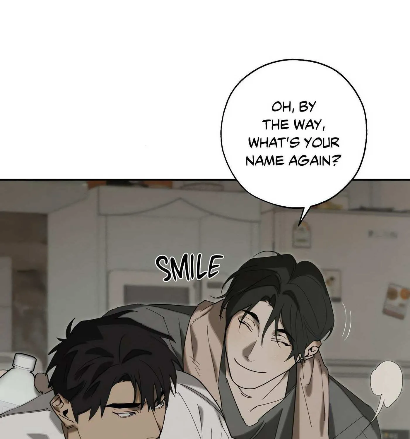 Read Incomplete Combustion chapter 5 image 43 on Lezhin