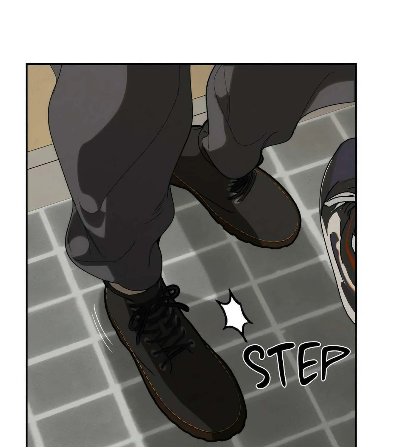 Read Incomplete Combustion chapter 5 image 49 on Lezhin