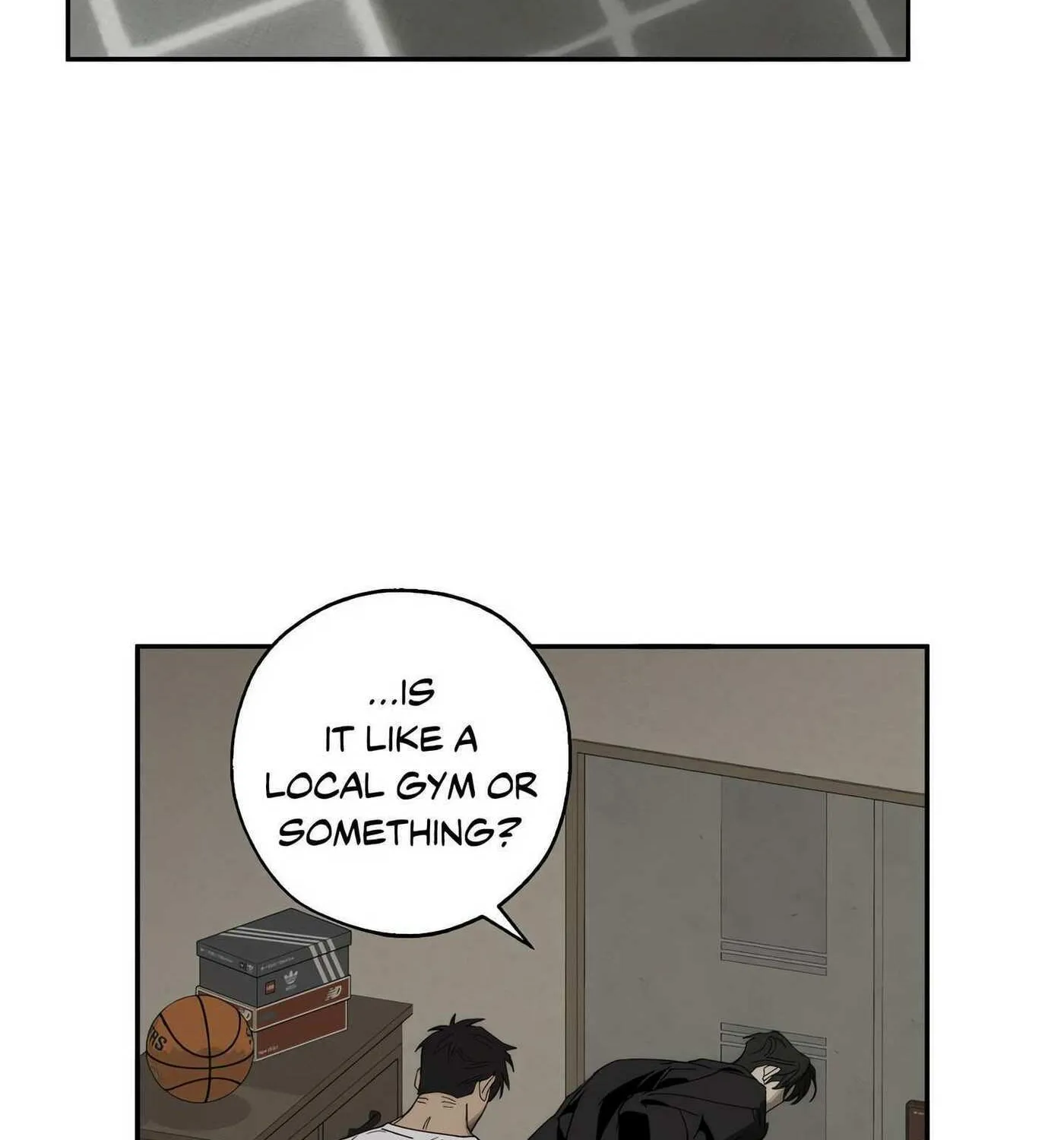 Read Incomplete Combustion chapter 5 image 50 on Lezhin