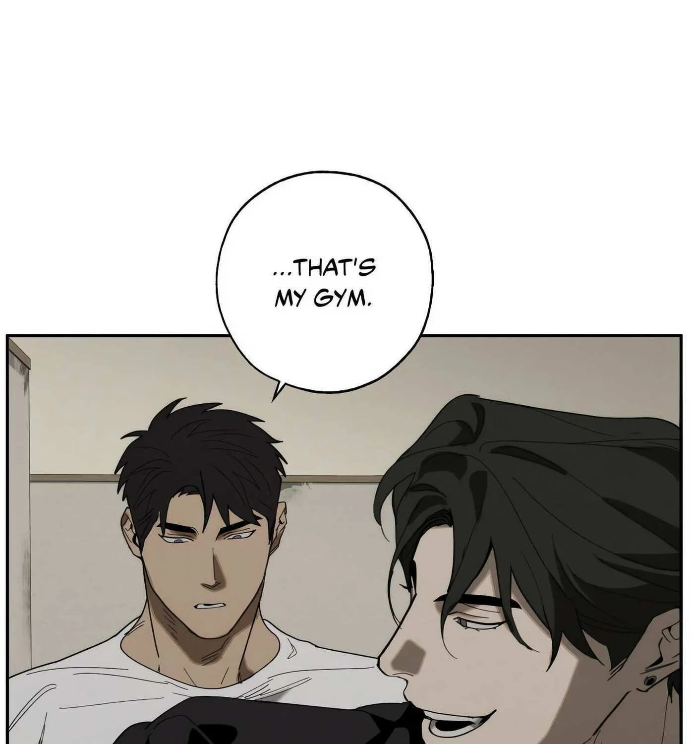 Read Incomplete Combustion chapter 5 image 52 on Lezhin