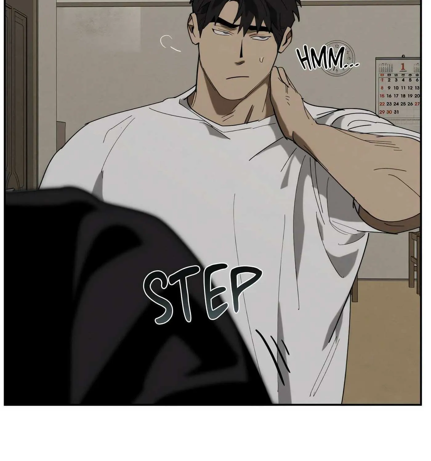 Read Incomplete Combustion chapter 5 image 58 on Lezhin