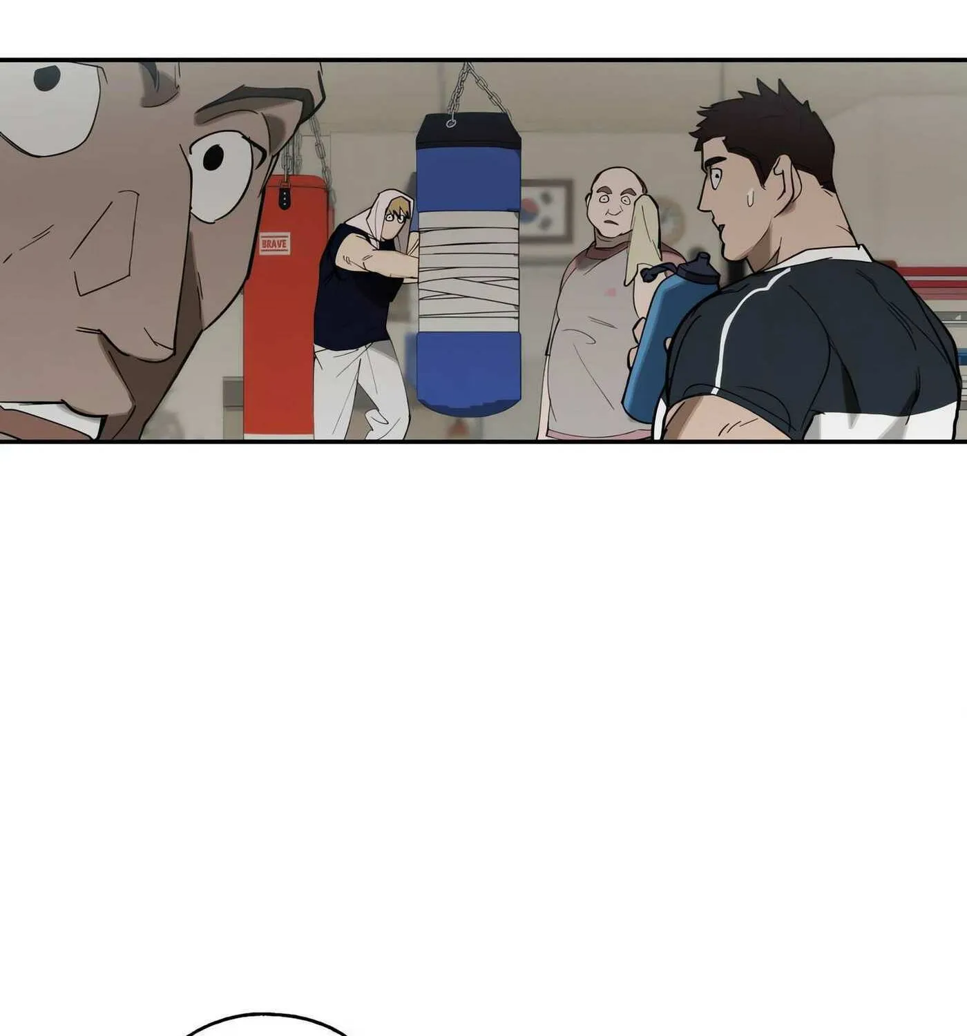 Read Incomplete Combustion chapter 5 image 61 on Lezhin
