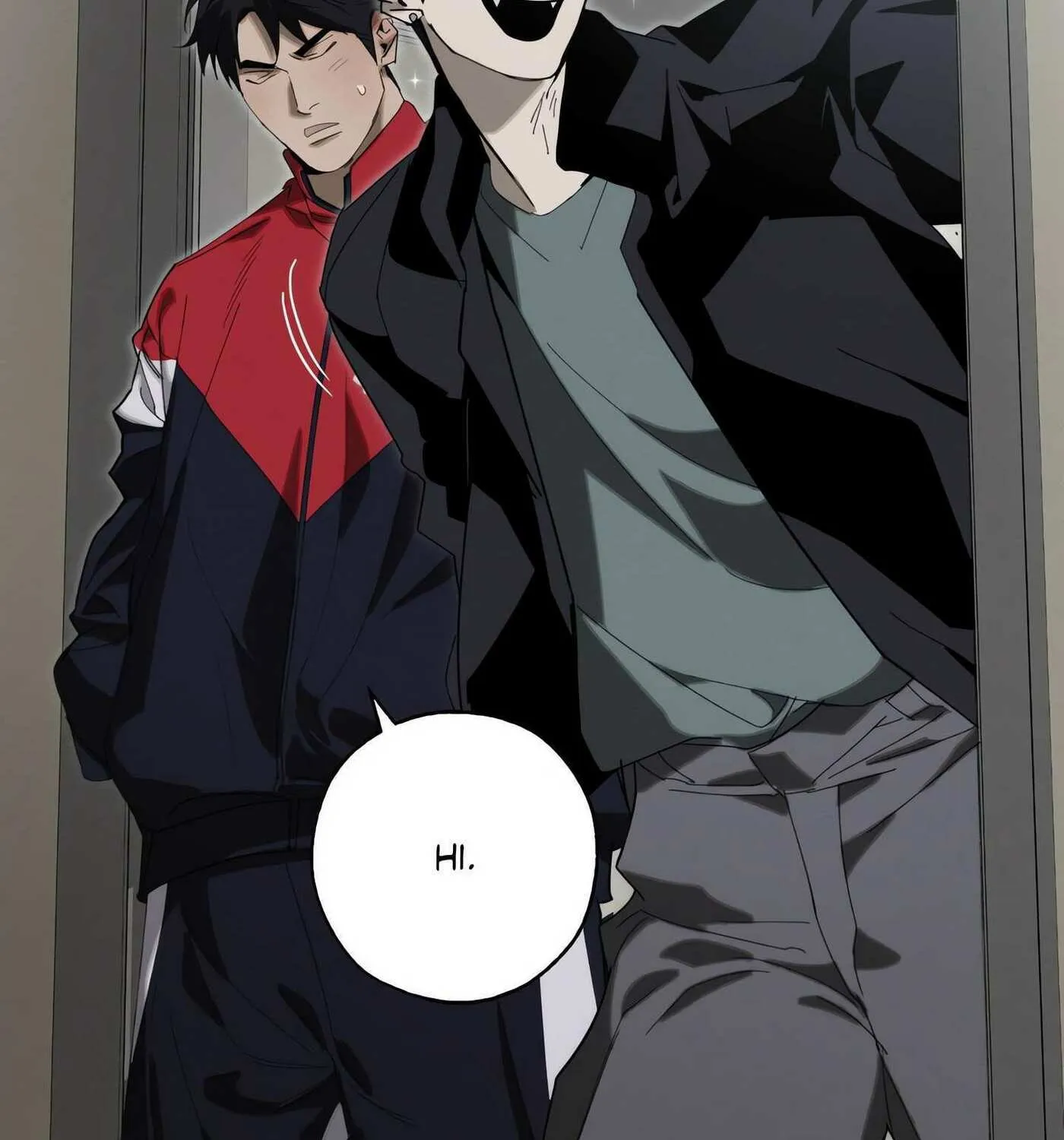 Read Incomplete Combustion chapter 5 image 63 on Lezhin