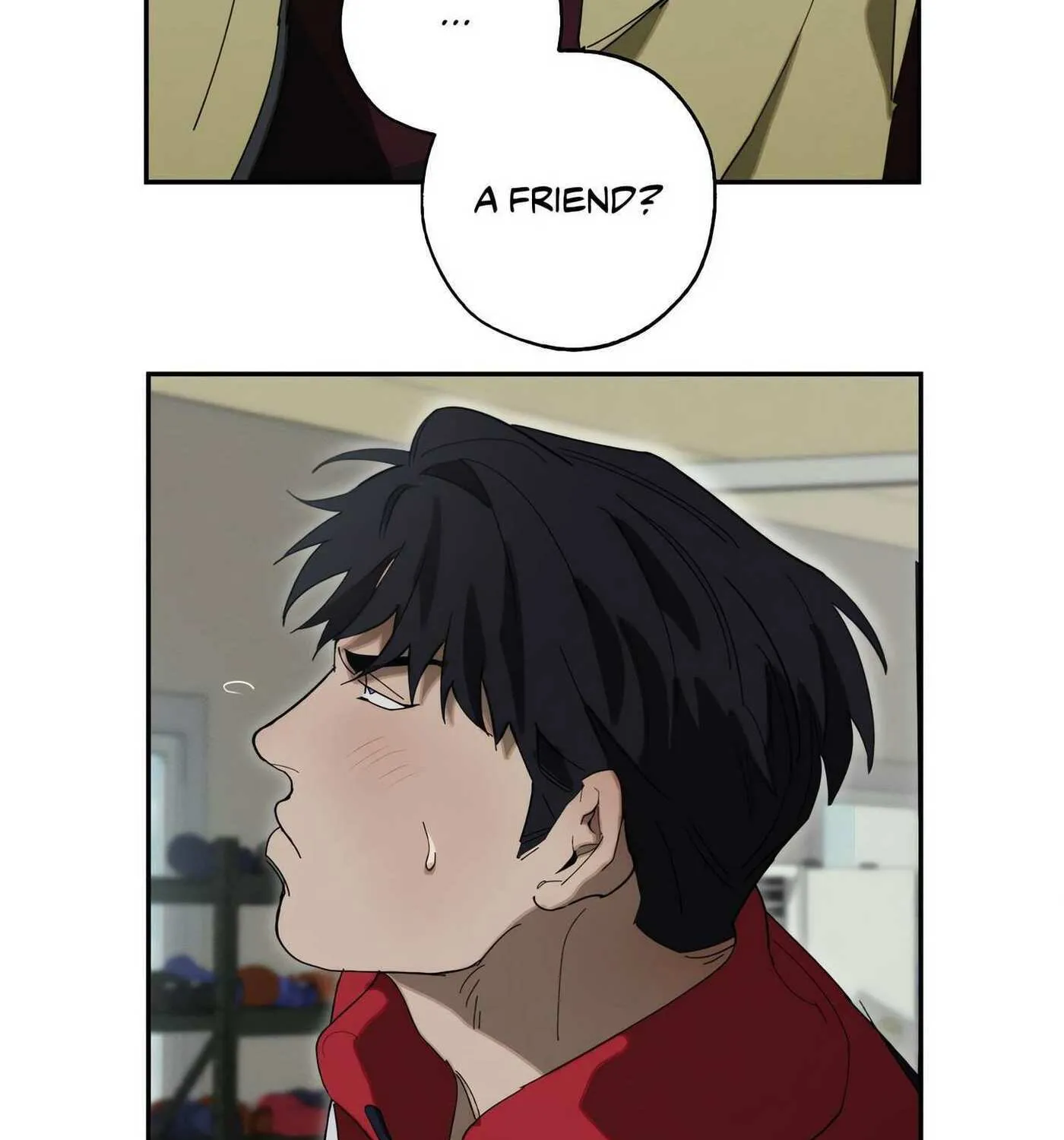 Read Incomplete Combustion chapter 5 image 67 on Lezhin