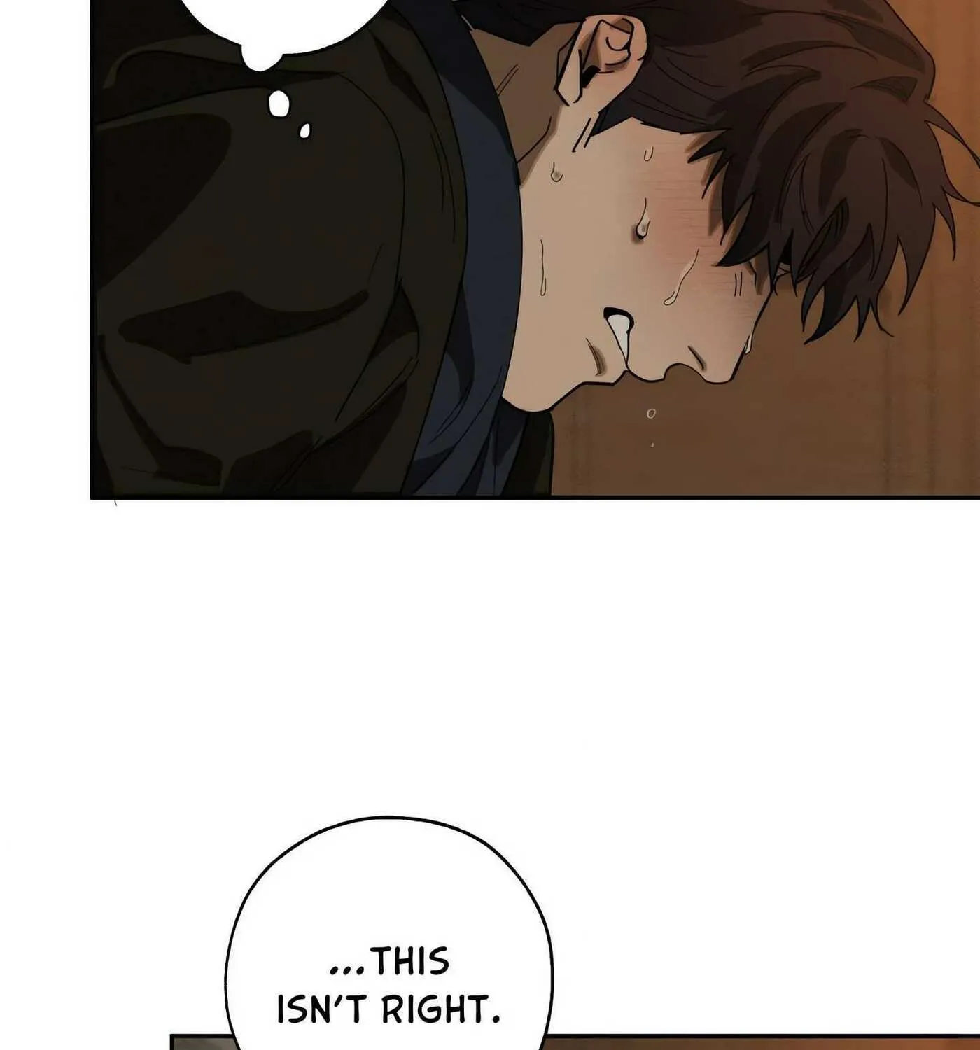 Read Incomplete Combustion chapter 5 image 7 on Lezhin