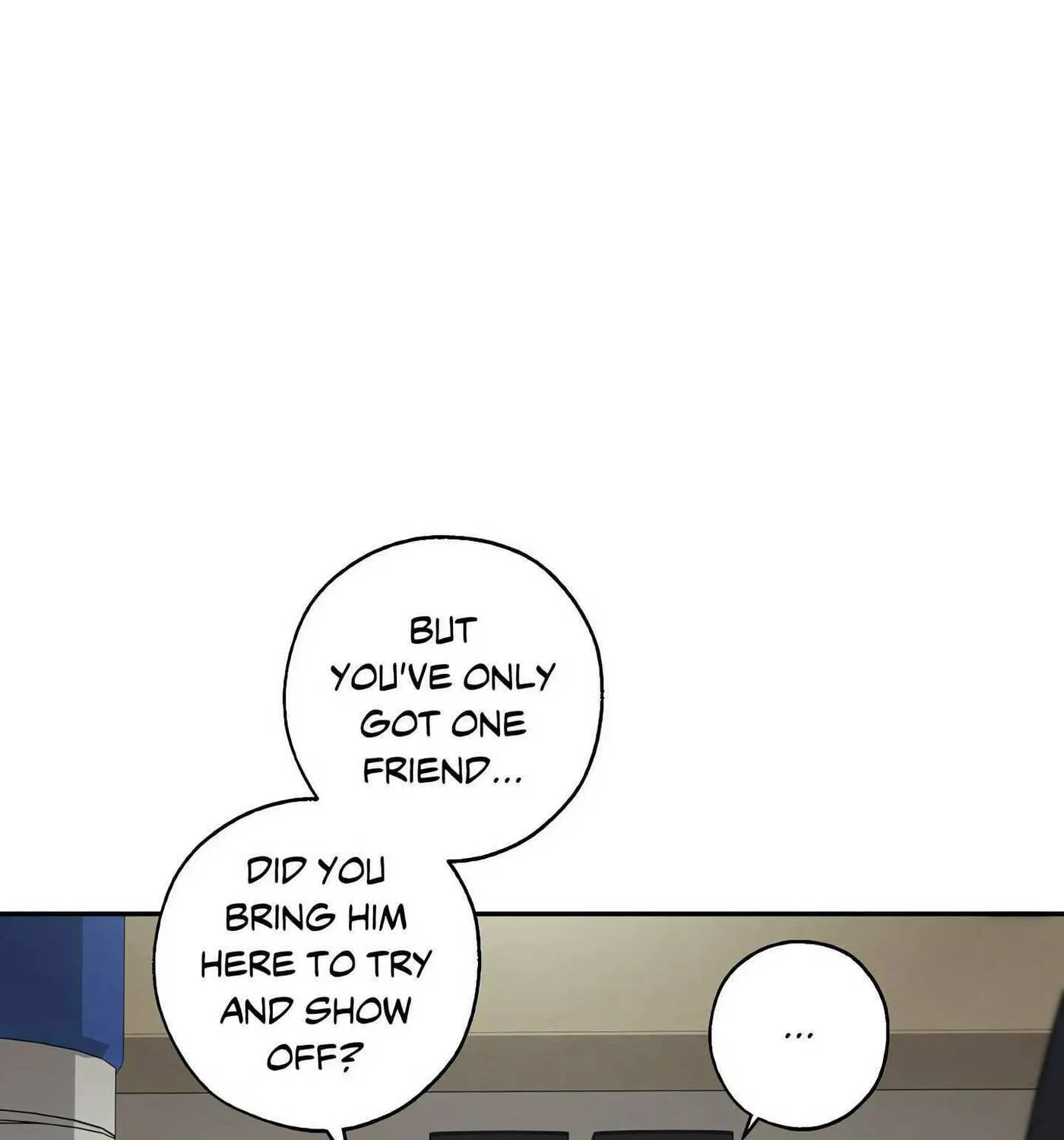 Read Incomplete Combustion chapter 5 image 71 on Lezhin