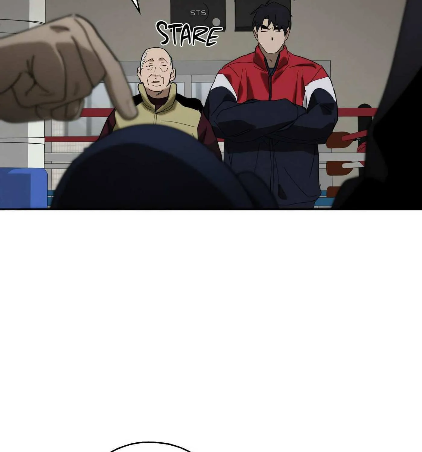 Read Incomplete Combustion chapter 5 image 72 on Lezhin