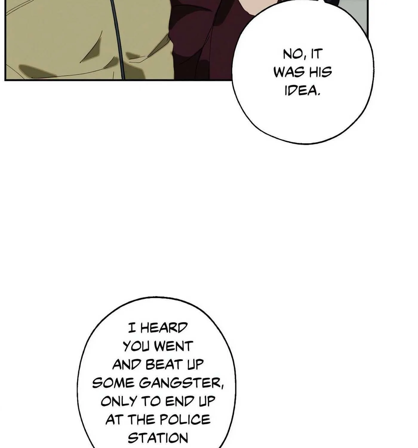 Read Incomplete Combustion chapter 5 image 74 on Lezhin