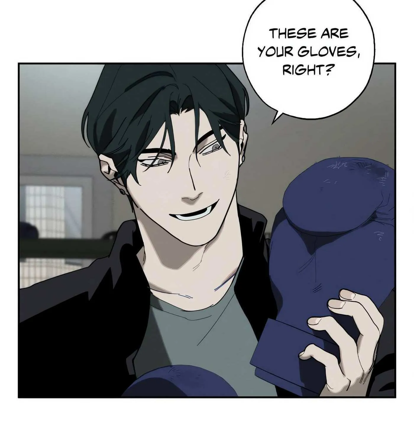 Read Incomplete Combustion chapter 5 image 77 on Lezhin