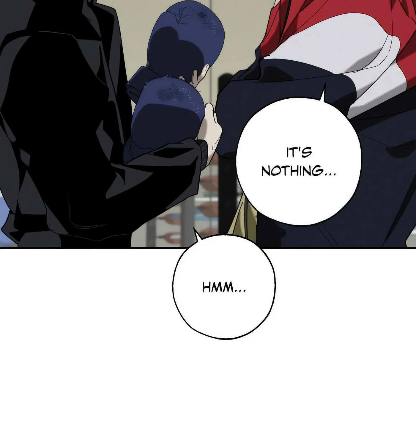 Read Incomplete Combustion chapter 5 image 79 on Lezhin