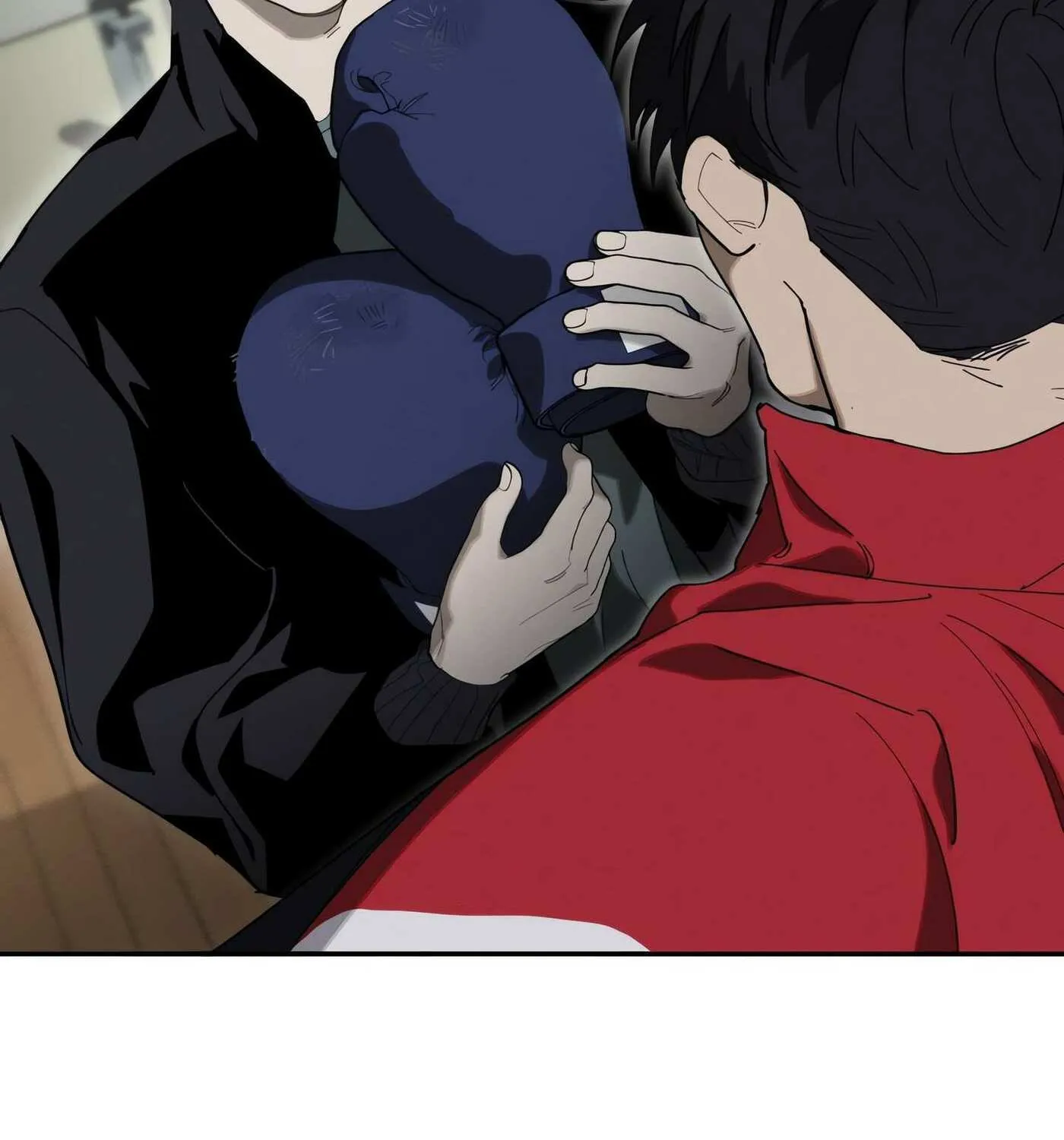 Read Incomplete Combustion chapter 5 image 81 on Lezhin