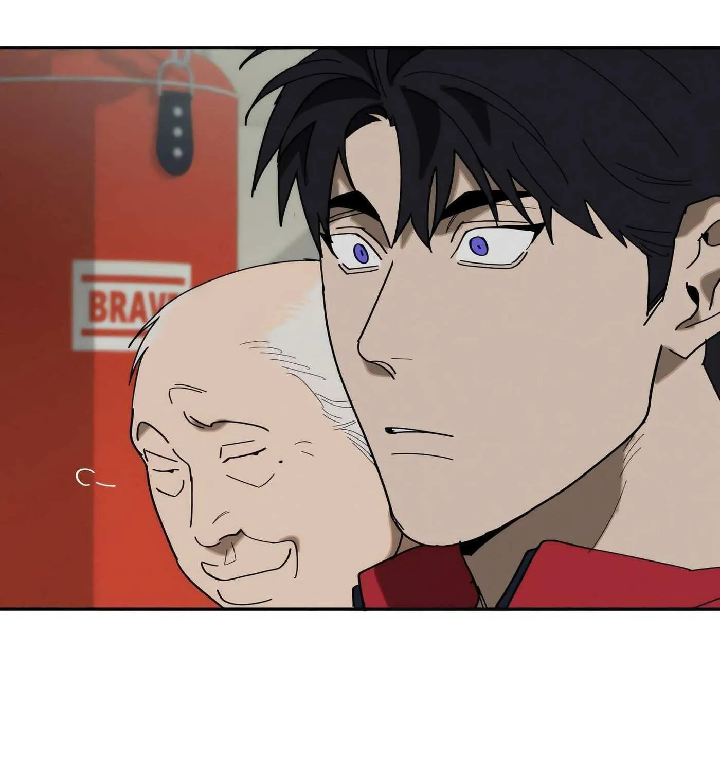 Read Incomplete Combustion chapter 5 image 85 on Lezhin