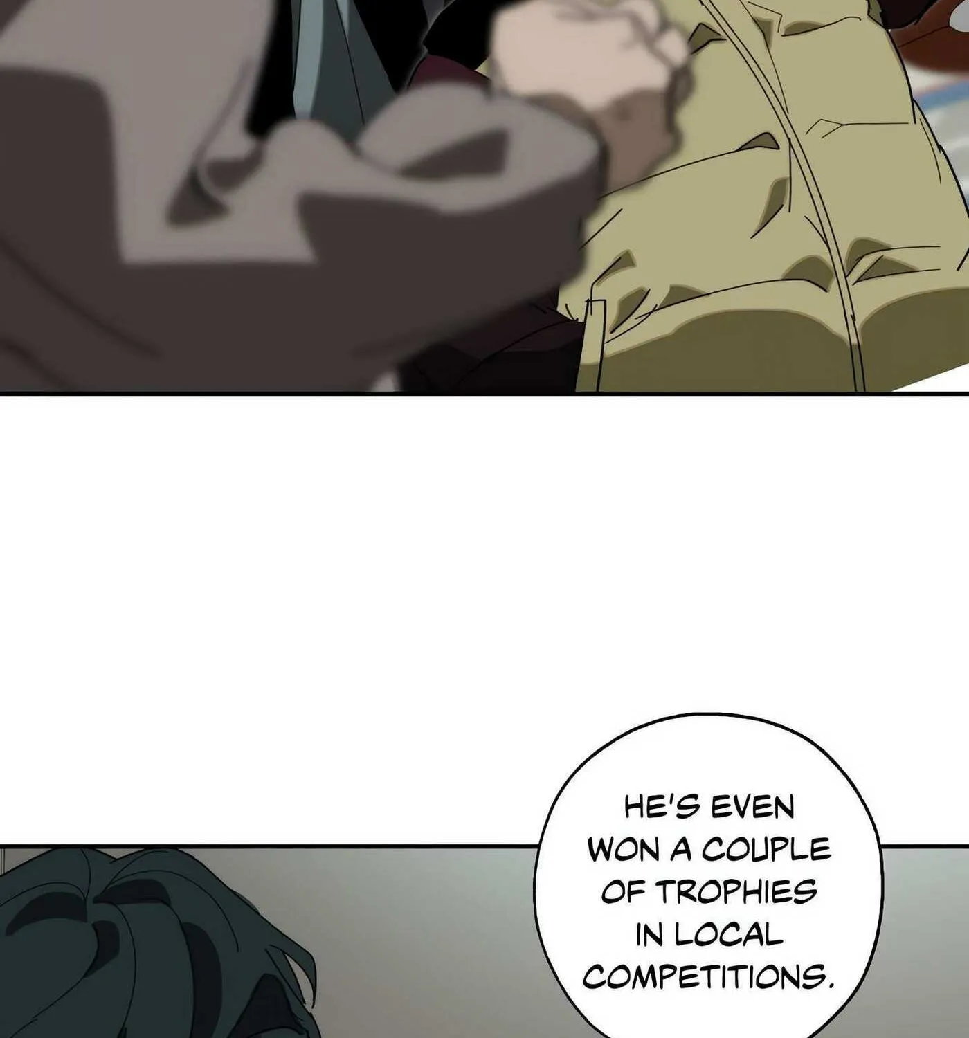 Read Incomplete Combustion chapter 5 image 94 on Lezhin