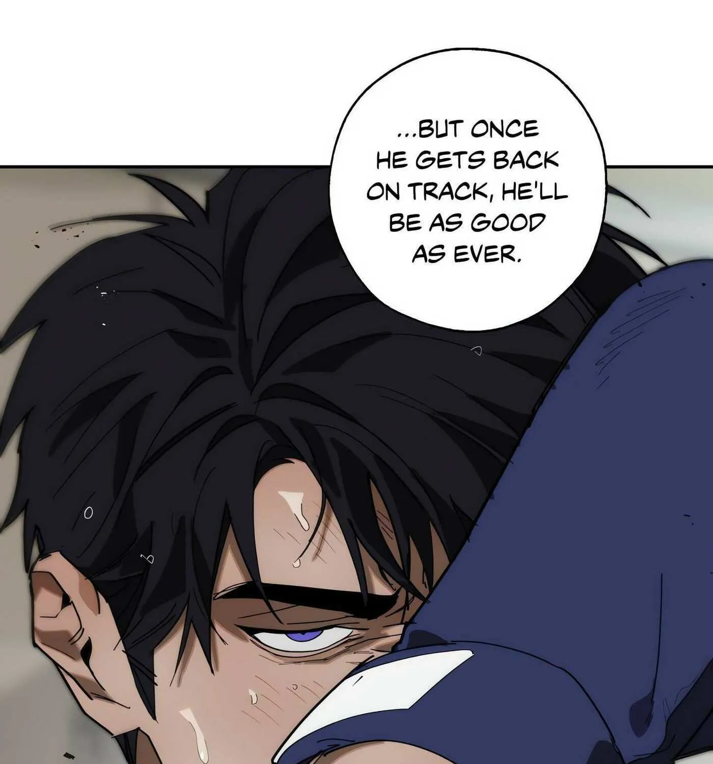Read Incomplete Combustion chapter 5 image 98 on Lezhin