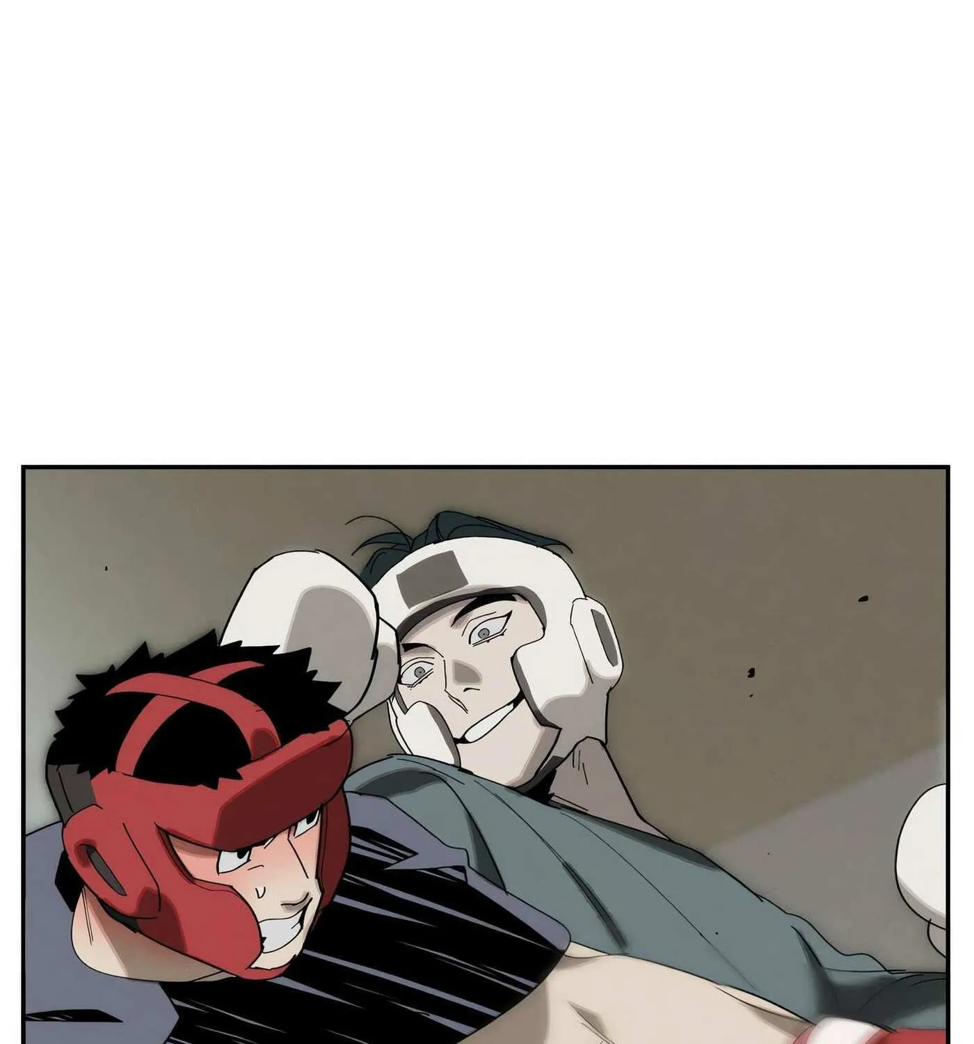 Read Incomplete Combustion chapter 6 image 10 on Lezhin