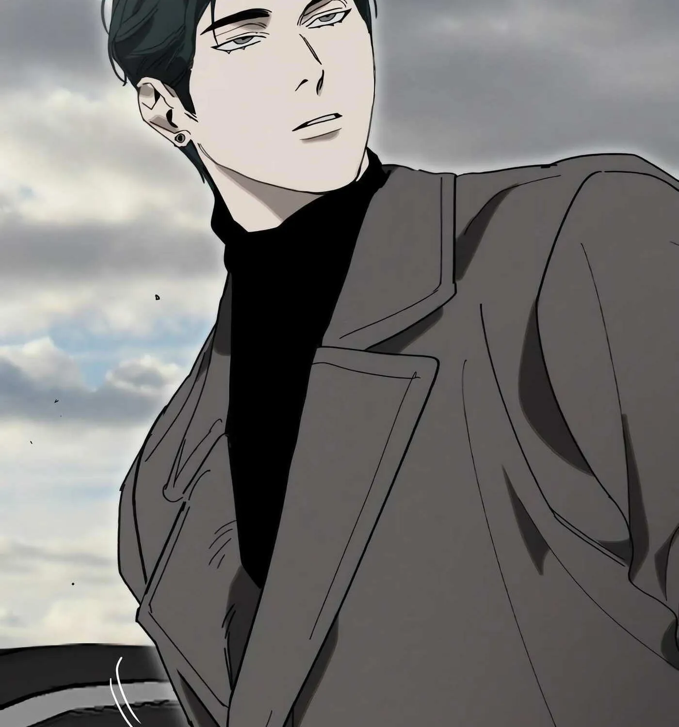 Read Incomplete Combustion chapter 6 image 103 on Lezhin