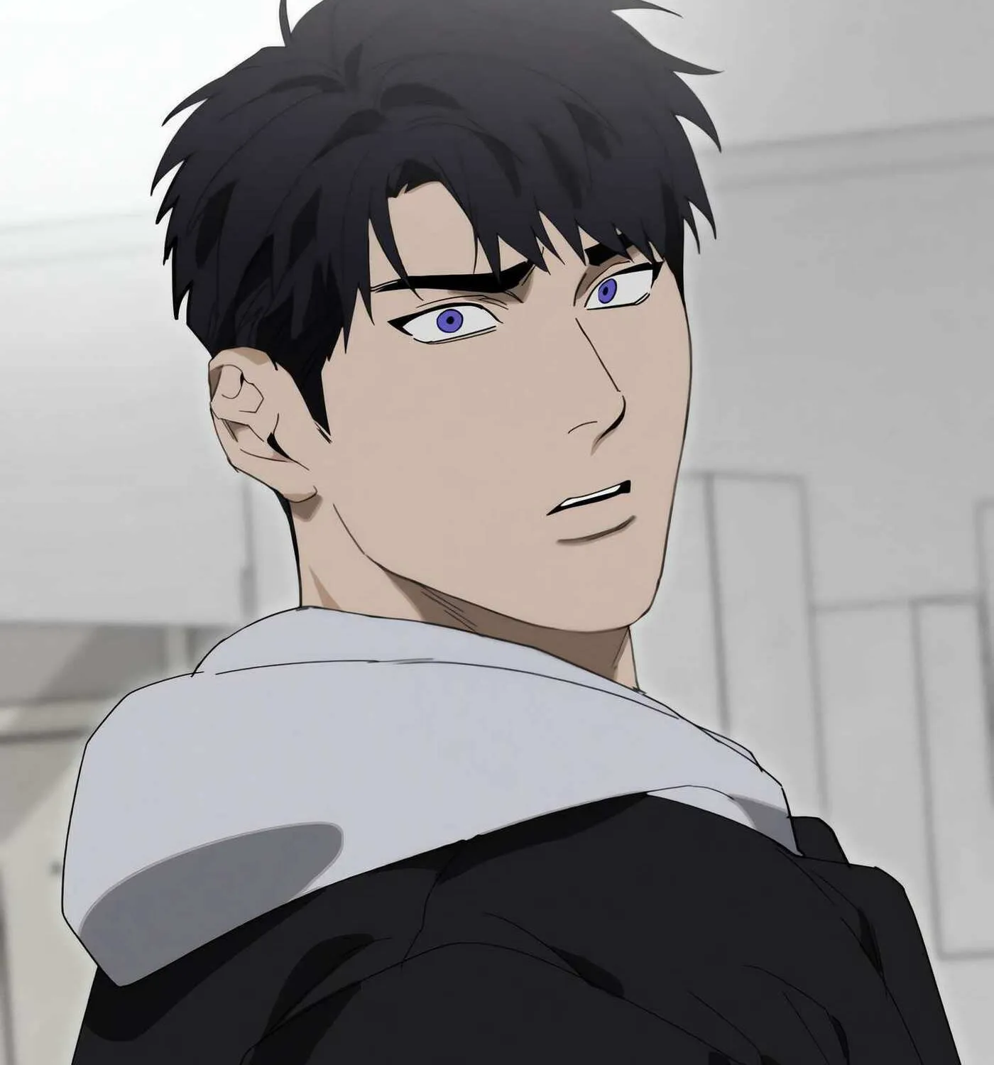 Read Incomplete Combustion chapter 6 image 106 on Lezhin