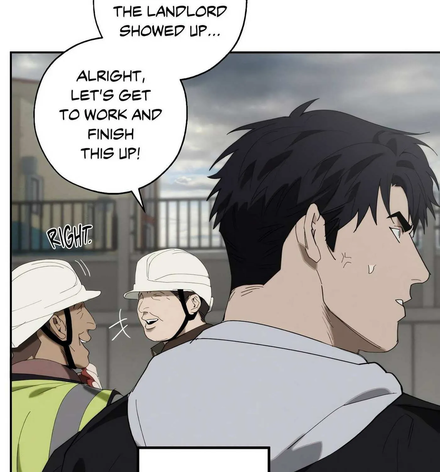 Read Incomplete Combustion chapter 6 image 108 on Lezhin