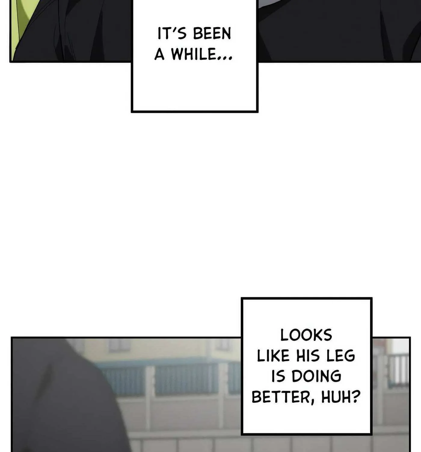 Read Incomplete Combustion chapter 6 image 109 on Lezhin