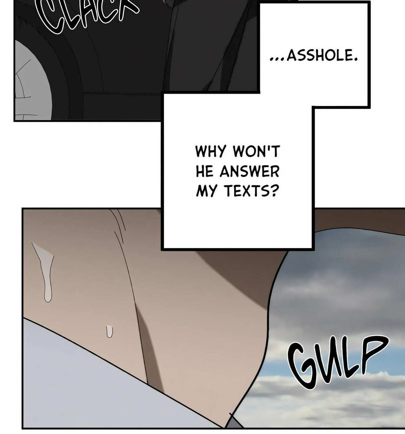 Read Incomplete Combustion chapter 6 image 112 on Lezhin