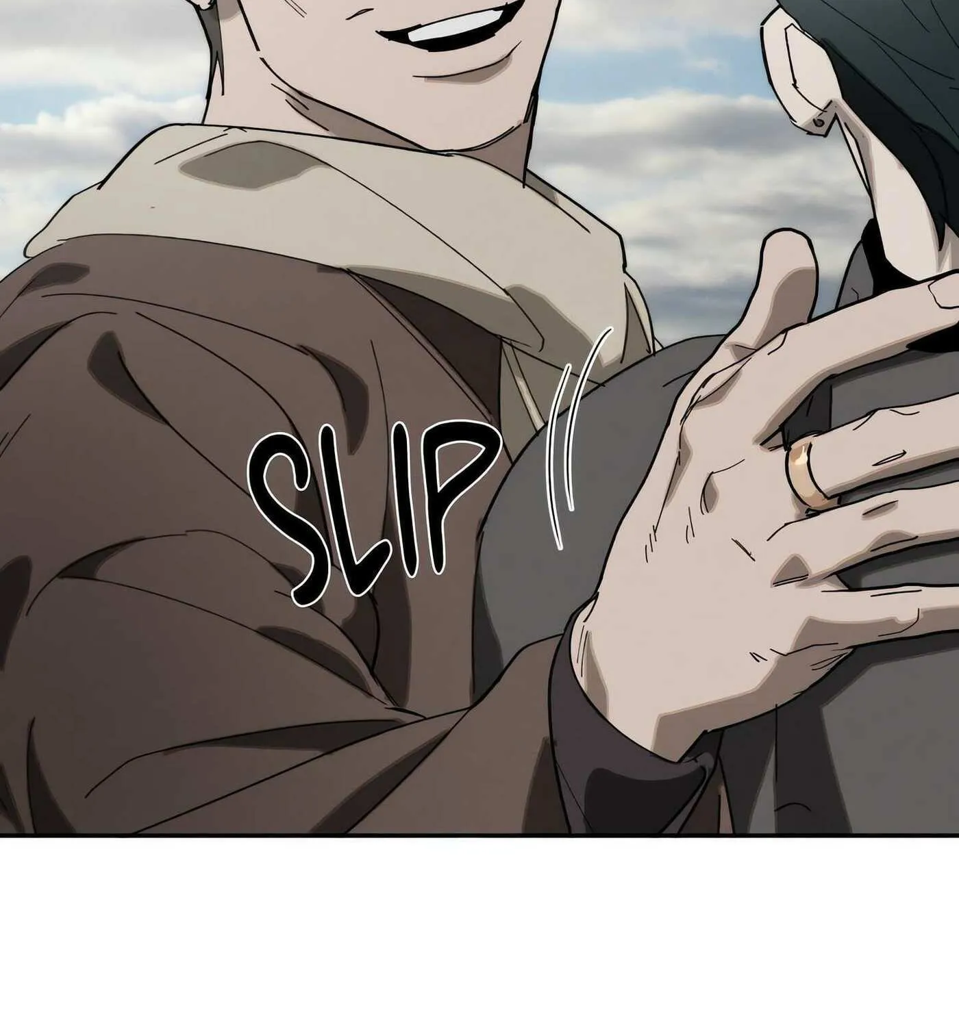 Read Incomplete Combustion chapter 6 image 121 on Lezhin