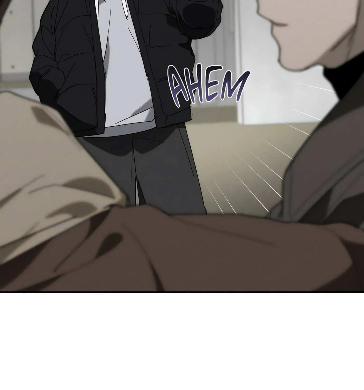 Read Incomplete Combustion chapter 6 image 127 on Lezhin