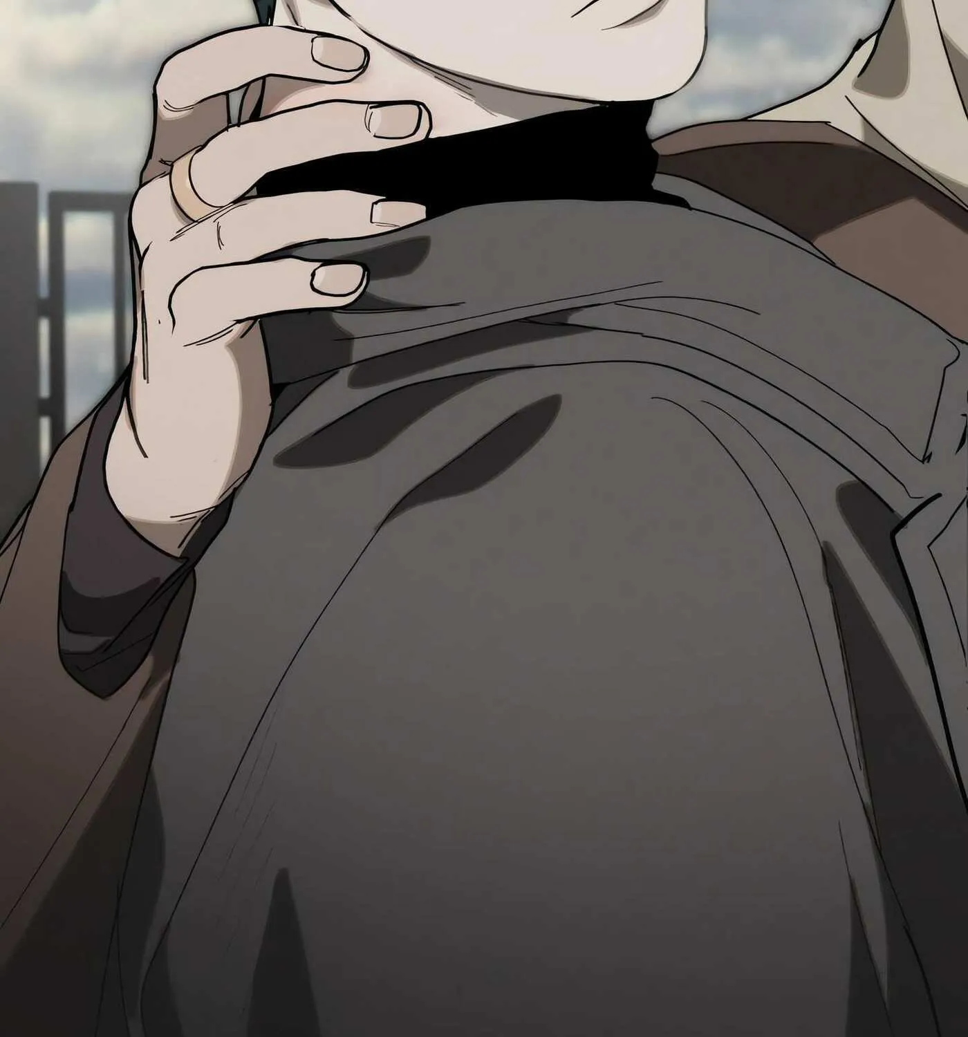 Read Incomplete Combustion chapter 6 image 133 on Lezhin