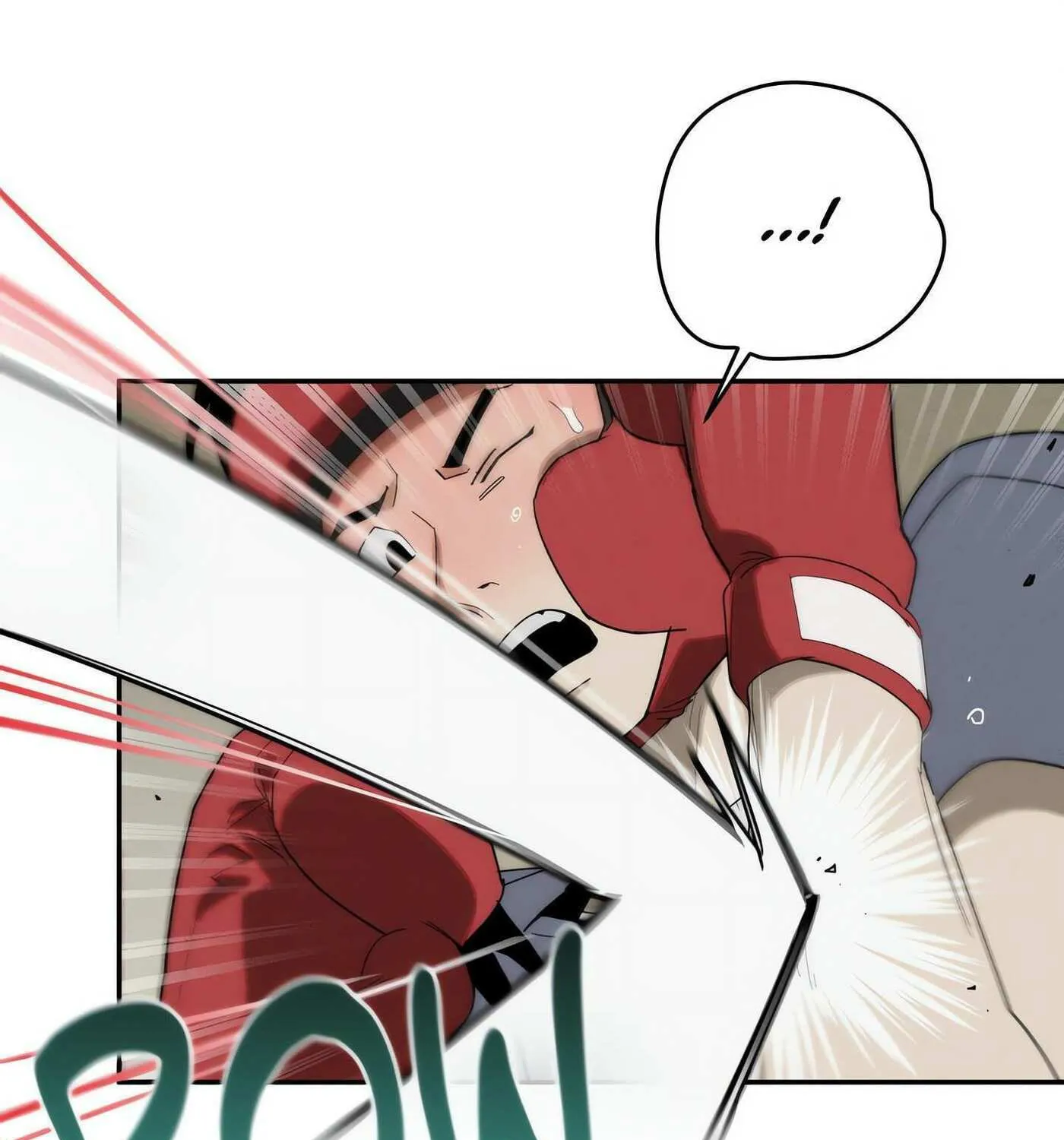 Read Incomplete Combustion chapter 6 image 16 on Lezhin