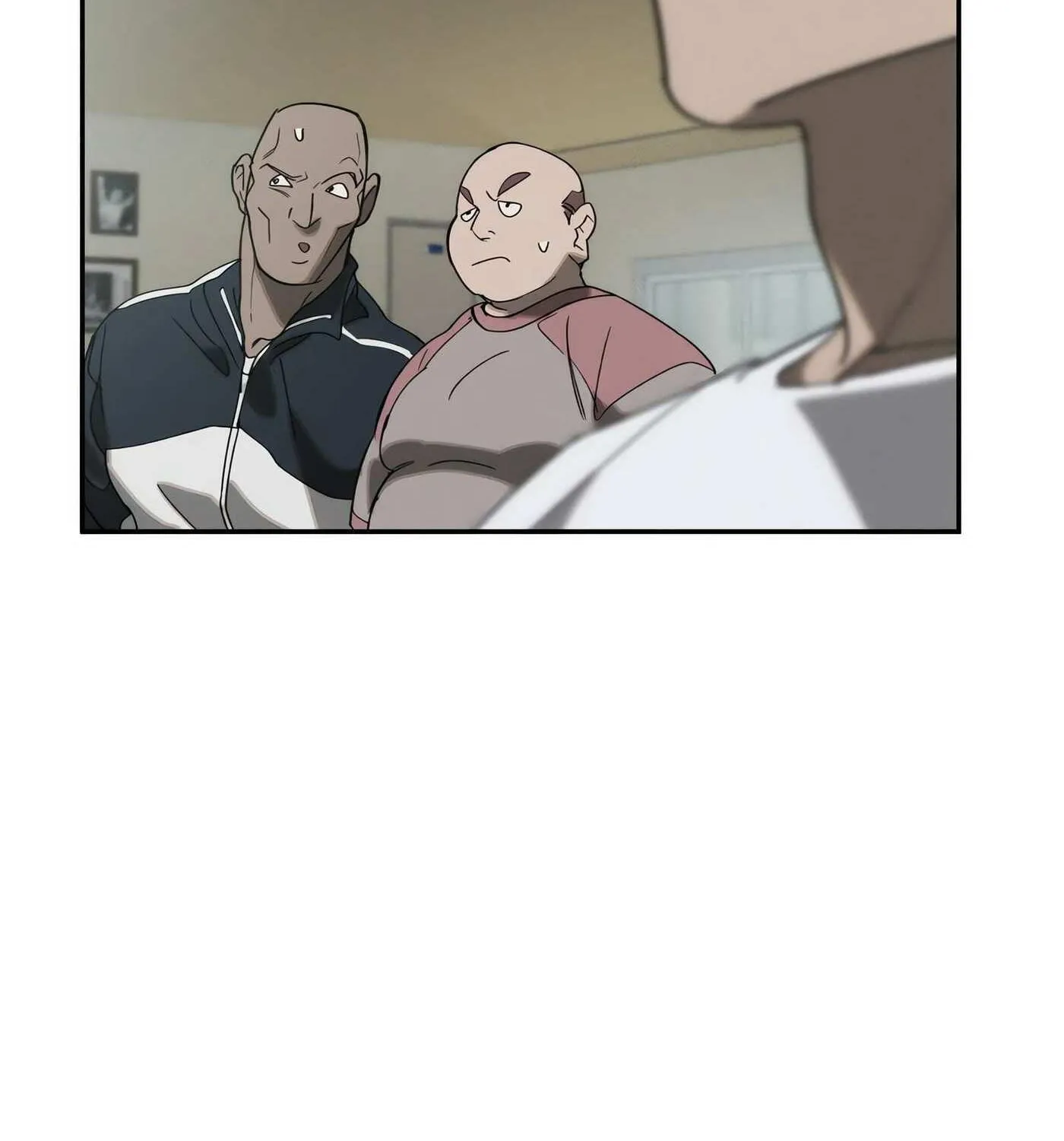 Read Incomplete Combustion chapter 6 image 29 on Lezhin