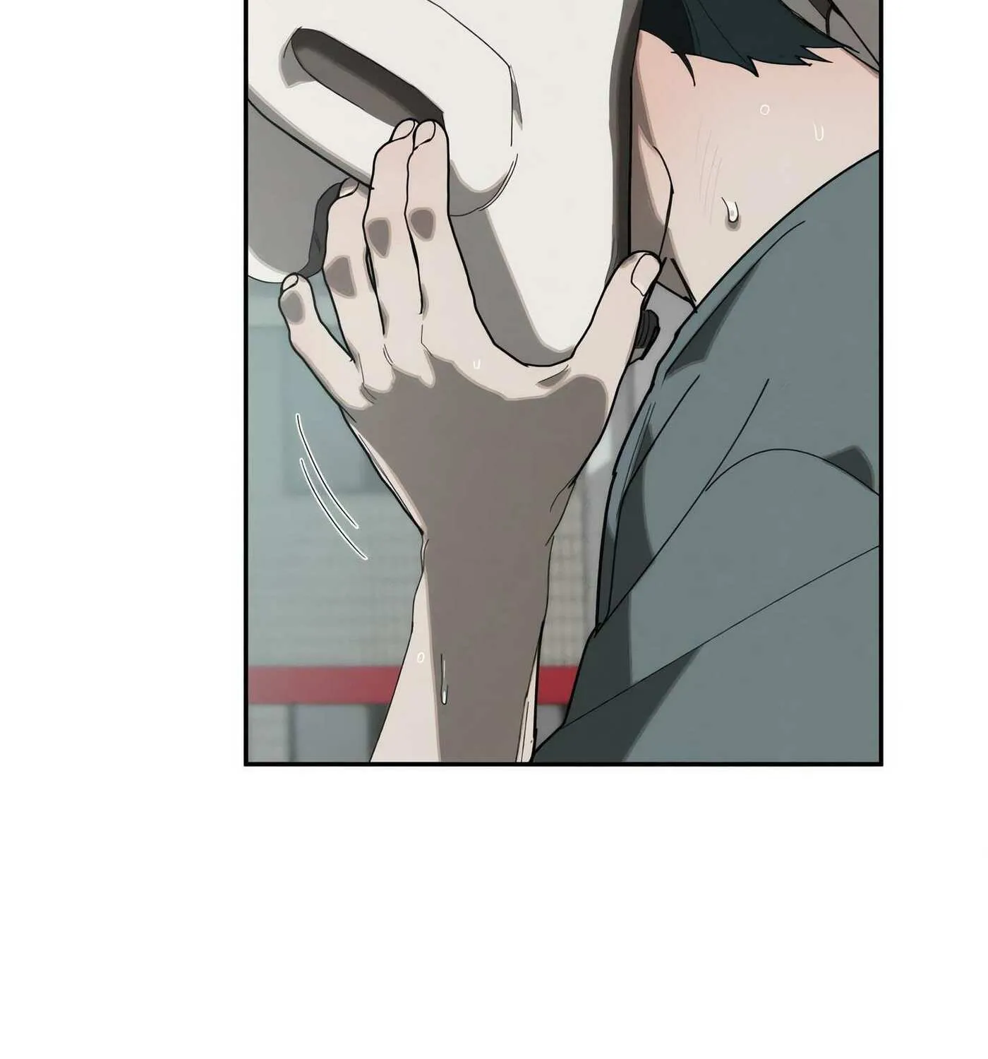 Read Incomplete Combustion chapter 6 image 32 on Lezhin