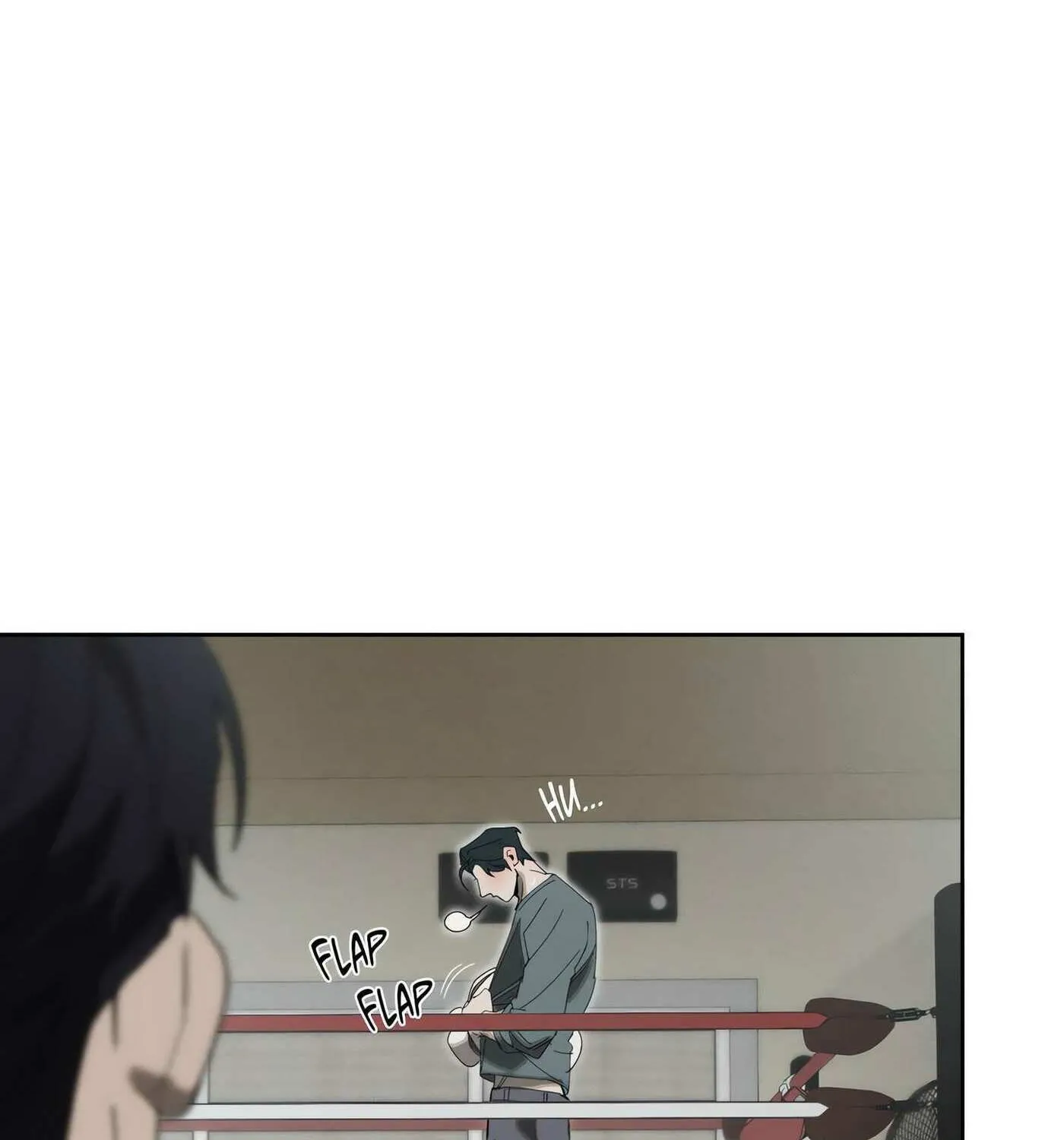 Read Incomplete Combustion chapter 6 image 33 on Lezhin
