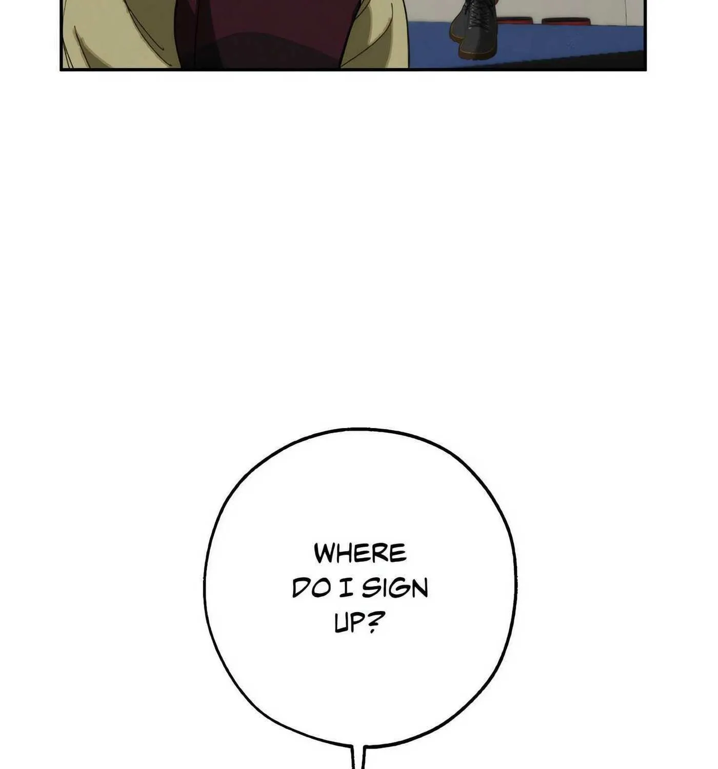 Read Incomplete Combustion chapter 6 image 42 on Lezhin