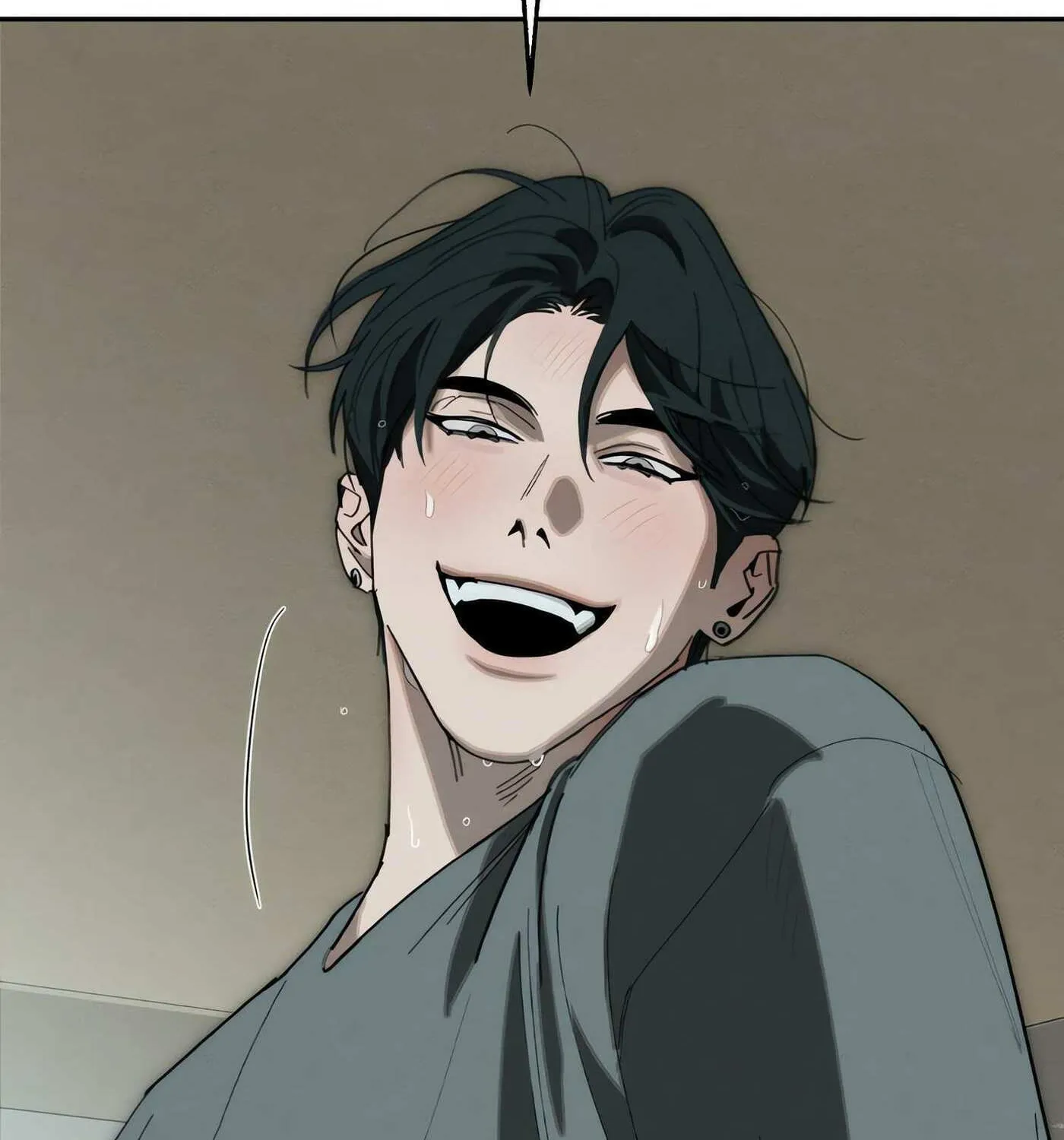 Read Incomplete Combustion chapter 6 image 43 on Lezhin