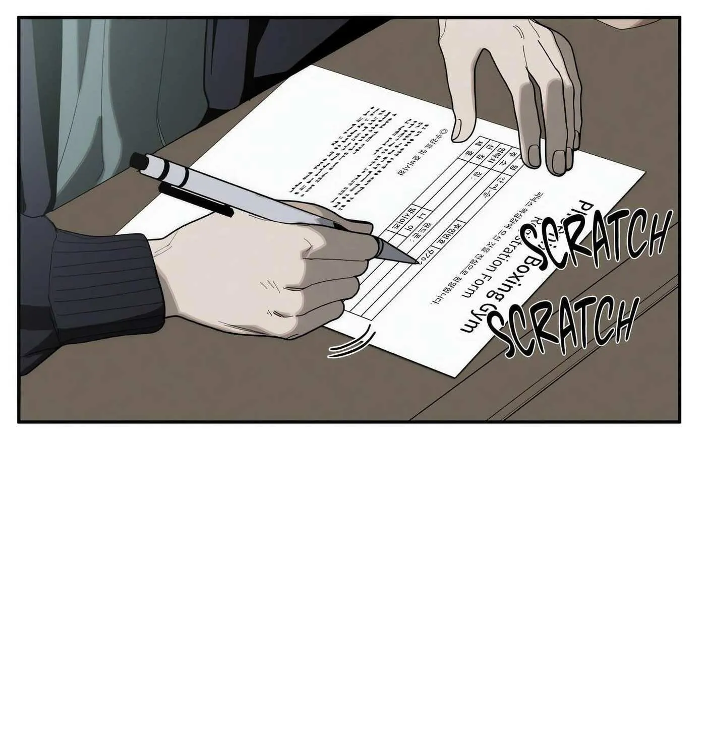 Read Incomplete Combustion chapter 6 image 49 on Lezhin