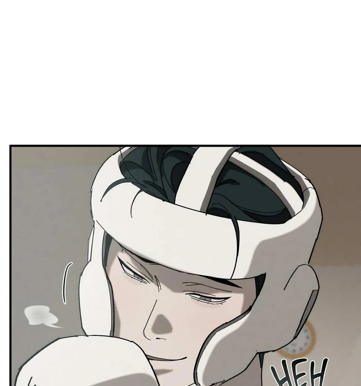 Read Incomplete Combustion chapter 6 image 5 on Lezhin