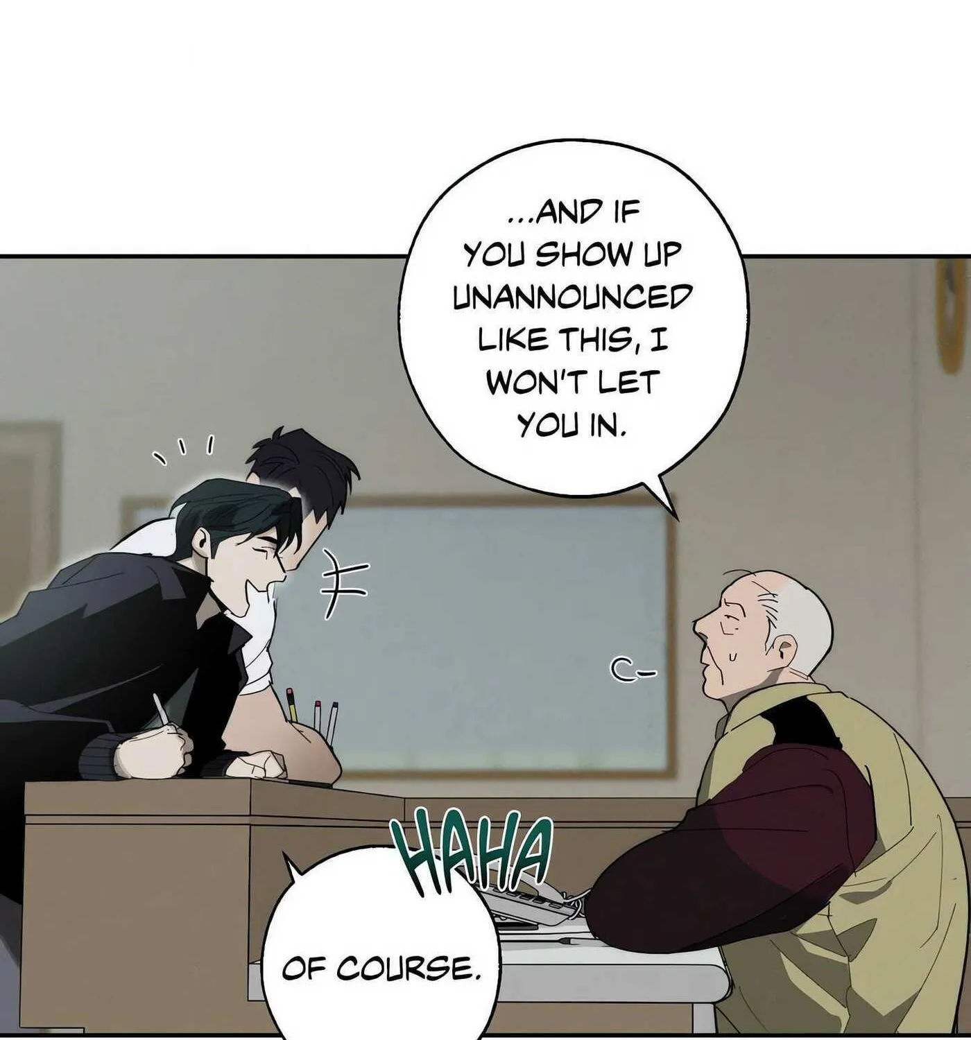 Read Incomplete Combustion chapter 6 image 50 on Lezhin