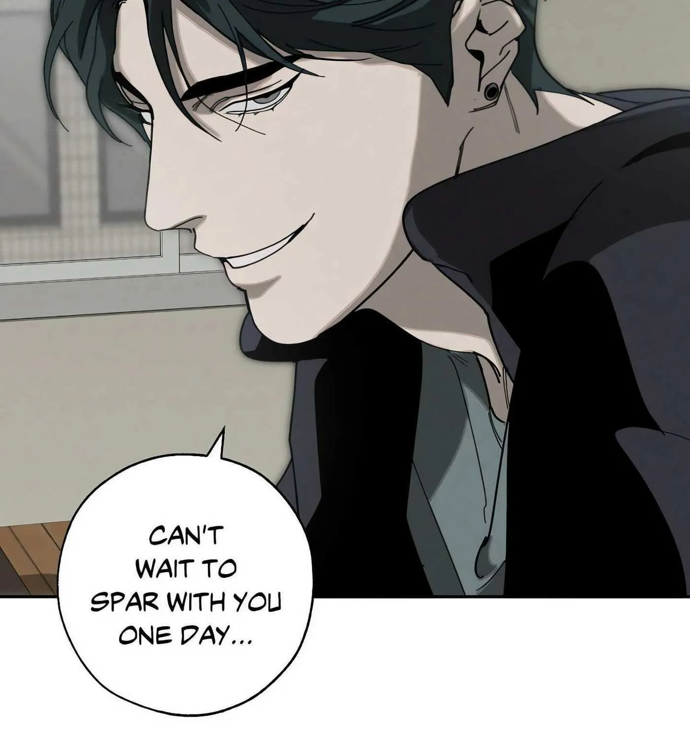 Read Incomplete Combustion chapter 6 image 60 on Lezhin