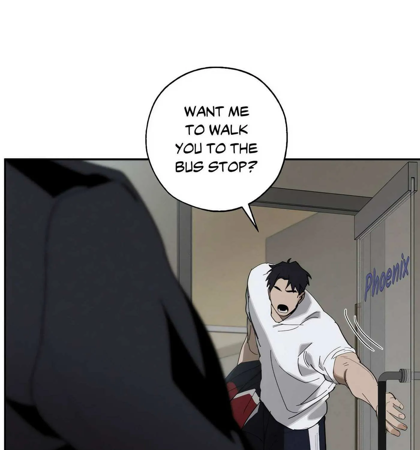 Read Incomplete Combustion chapter 6 image 65 on Lezhin