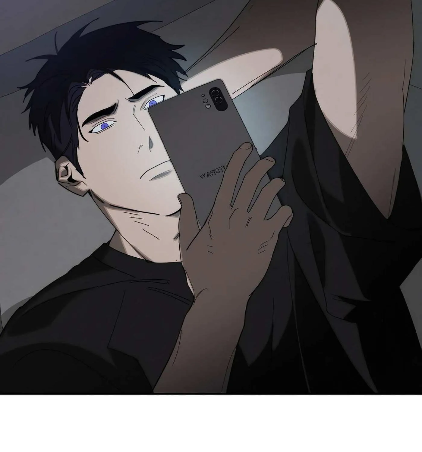 Read Incomplete Combustion chapter 6 image 78 on Lezhin