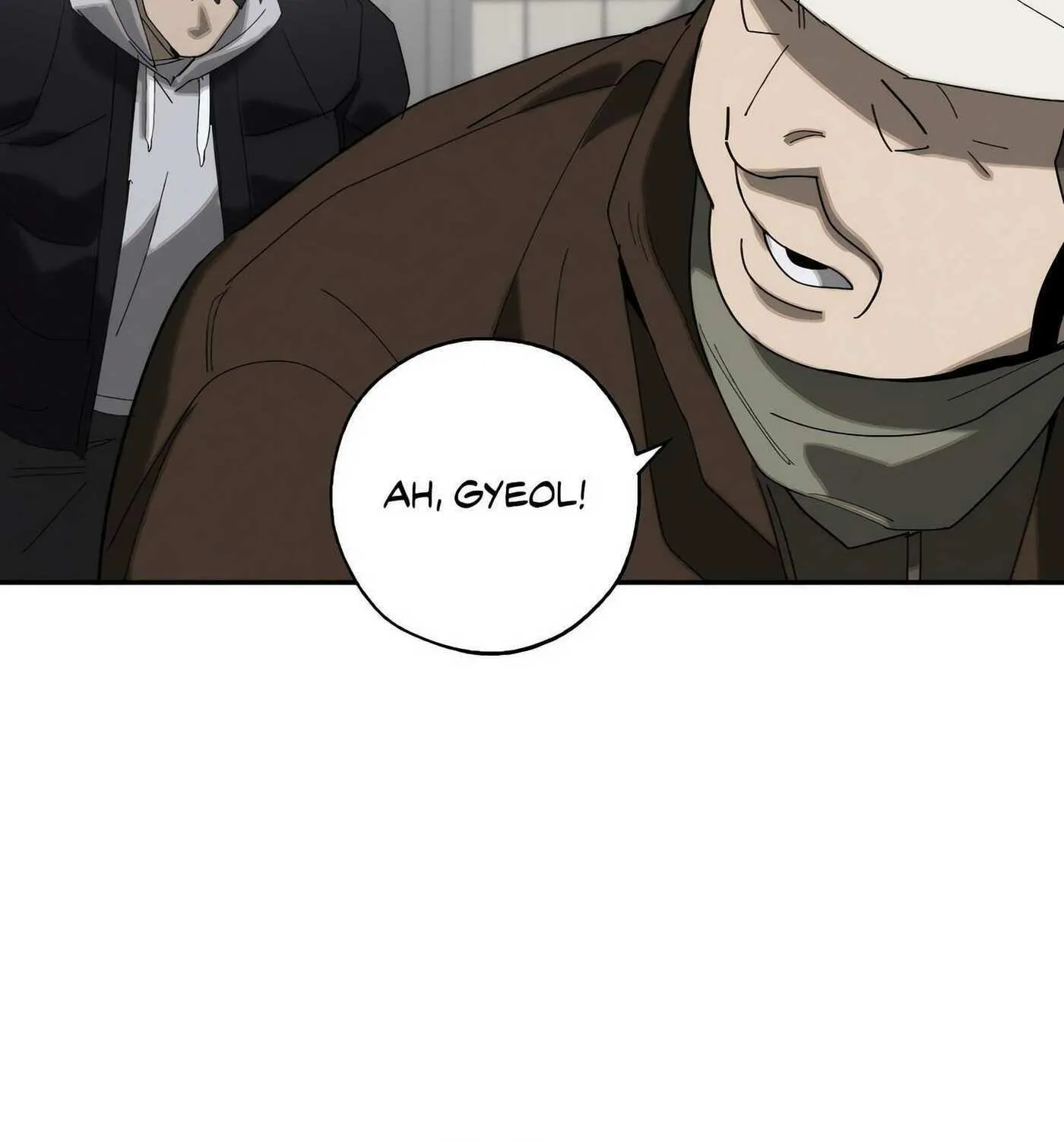 Read Incomplete Combustion chapter 6 image 88 on Lezhin