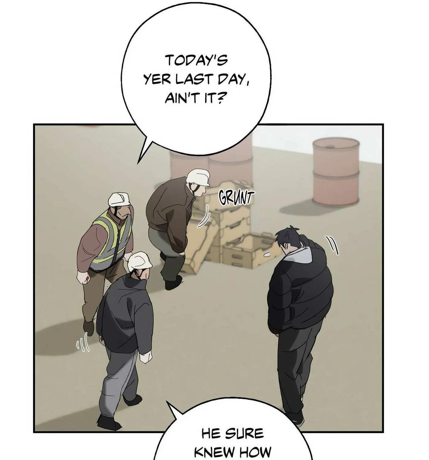 Read Incomplete Combustion chapter 6 image 89 on Lezhin