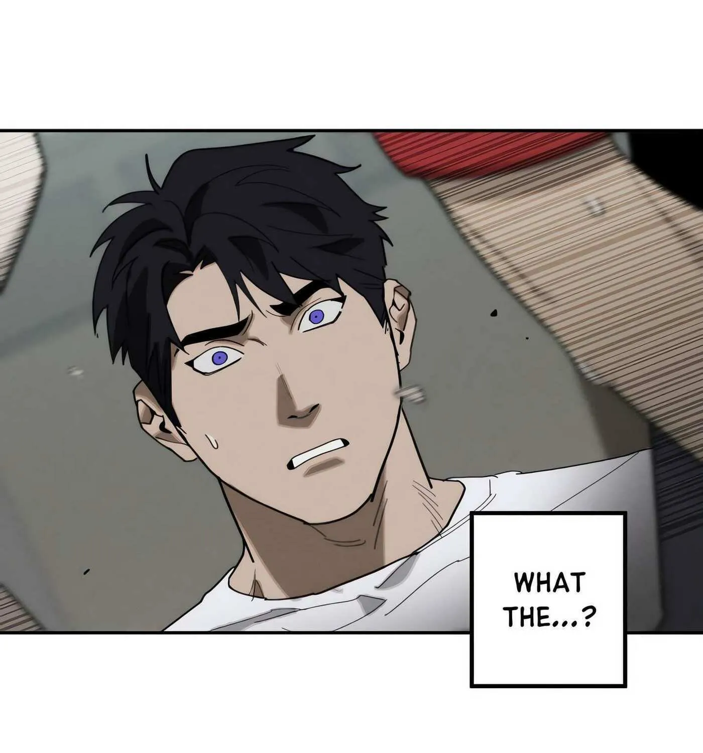 Read Incomplete Combustion chapter 6 image 9 on Lezhin
