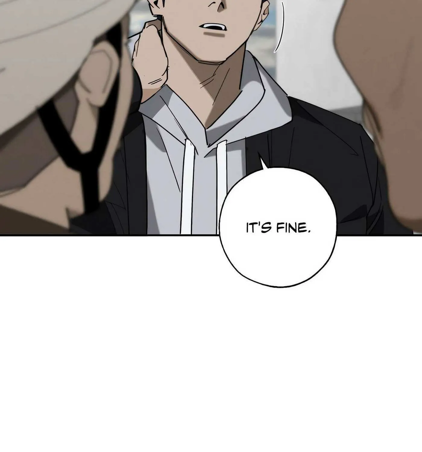 Read Incomplete Combustion chapter 6 image 92 on Lezhin