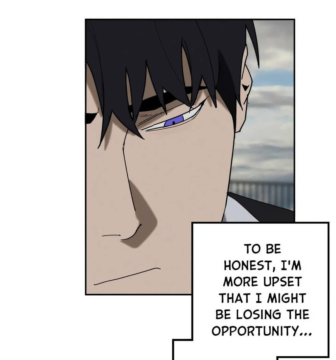 Read Incomplete Combustion chapter 6 image 93 on Lezhin